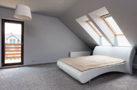 Kensal Rise bedroom extensions