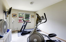 Kensal Rise home gym construction leads